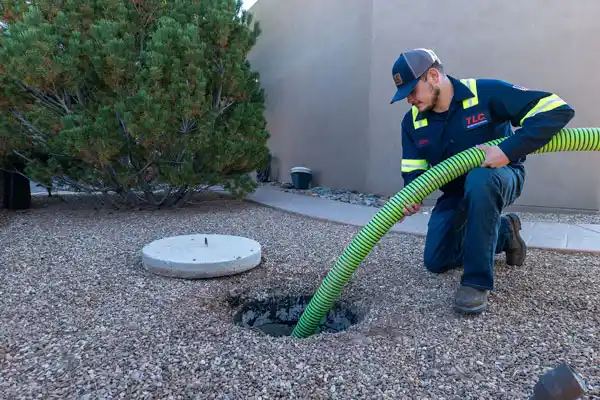 septic tank services Bellwood